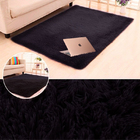 Tapete Felpudo Sala E Quarto Antiderrapante Atual 240x200 Pre