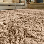 Tapete Felpudo Sala Quarto E Escritório Antiderrapante Fofo C