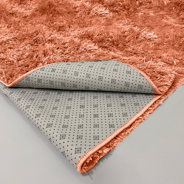 Tapete Felpudo Sala Quarto E Escritório Antiderrapante Fofo C