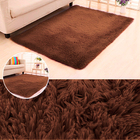 Tapete Felpudo Sala Quarto E Escritório Antiderrapante Fofo C