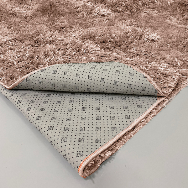 Tapete Felpudo Sala Quarto E Escritório Antiderrapante Fofo C