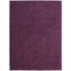 Tapete Felpudo Teffani Uva 1,00x1,50m - São Carlos