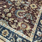 Tapete Fenix 200x250 G4693-1