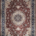 Tapete Fenix 200x300 G4672-7