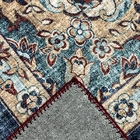 Tapete Fenix 200x300 G4672-7