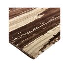 Tapete Fiesta 150x200 350A Brown