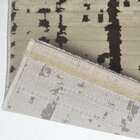 Tapete Fiesta 200x250 346A Brown