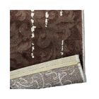 Tapete Fiesta 200x250 346A Brown