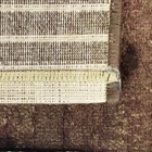 Tapete Fiesta 250x350 525 A Brown