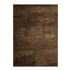 Tapete Fiesta 250x350 525 A Brown