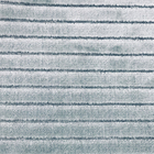 Tapete Fine Cotelê Prata 2,50x2,00m