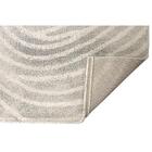 Tapete Fingerprint Espiral 150x200cm Tapetes São Carlos