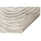 Tapete Fingerprint Espiral 300x400cm Tapetes São Carlos