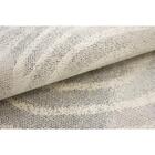 Tapete Fingerprint Espiral 300x400cm Tapetes São Carlos