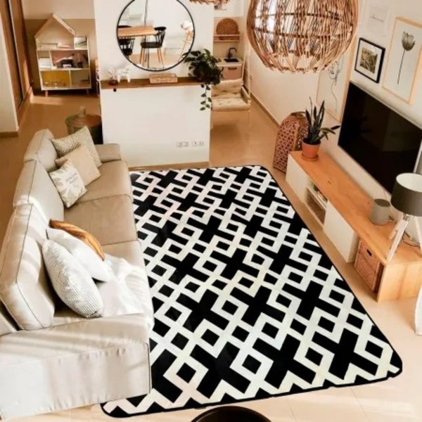 Tapete Flannel 2 00 X 1 40 - 12