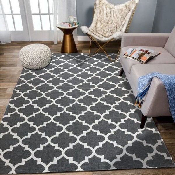 Tapete Flannel 2 00 X 1 40 - 25