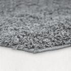 Tapete Fluff 0,66 X 1,10 Bege