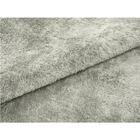 Tapete Foffo 2,00x2,50 - Tapetes São Carlos - Platina