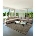 Tapete Foffo Fendi 1,00x1,50 - Tapetes São Carlos - Fendi