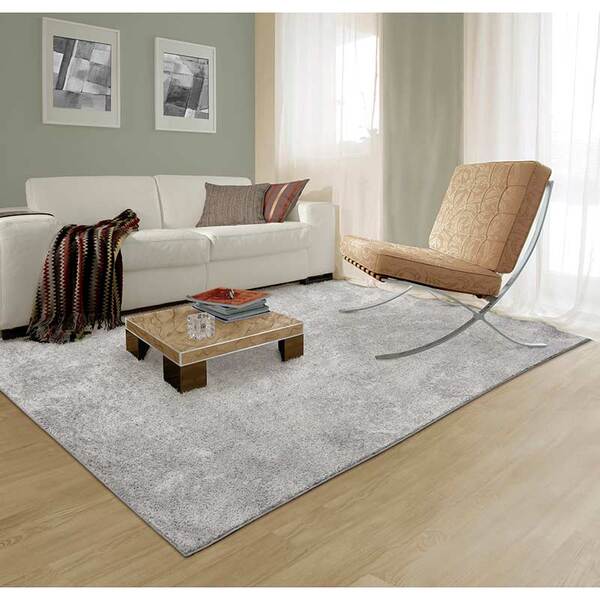 Tapete Foffo Platina 2,00x3,00 - Tapetes São Carlos - Platina