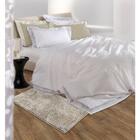 Tapete Foffo Retangular Shag (50x80) Bege