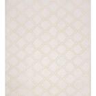 Tapete Frida 03 140x200 - Bege - Edantex