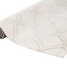 Tapete Frida 03 140x200 - Bege - Edantex