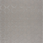 Tapete Frida 04 200x250 - Cinza - Edantex