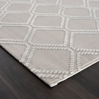 Tapete Frida 04 200x250 - Cinza - Edantex