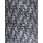 Tapete Funcional Azulejo 56 Chumbo 0,50x0,80m - J Serrano