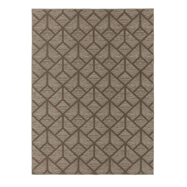 Tapete Funcional Cobogo 32 Verde Fendi 0,50x0,80m