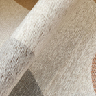 Tapete Funcional Polipropileno Bege Internas 100x150cm