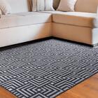 Tapete Funcional Tabuleiro 56 Chumbo 0,50x0,80m - J Serrano