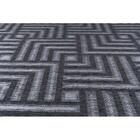 Tapete Funcional Tabuleiro 56 Chumbo 0,50x0,80m - J Serrano