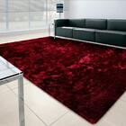 Tapete Furry Bege Casa Dona 150x200