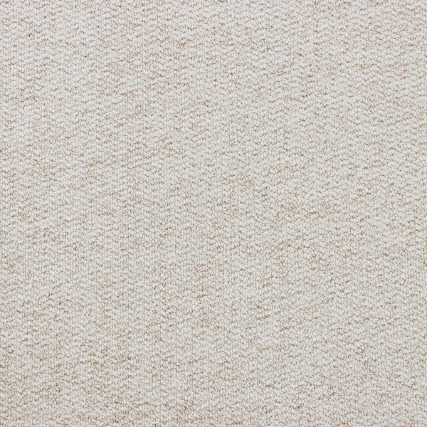 Tapete Gala Boucle Creme 2,00x2,00