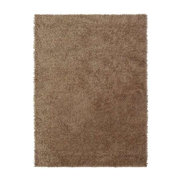 Tapete Galax Retangular Shaggy (200x300 Cm) Trigo