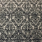 Tapete Gallipoli 150x200 Black 02/17