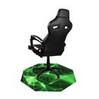 Tapete Gamer Conection 1,20x1,20m - Kapazi