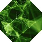 Tapete Gamer Conection 1,20x1,20m - Kapazi