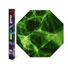 Tapete Gamer Conection 1,20x1,20m - Kapazi