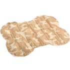 Tapete Gelado Ossinho Premium Pet Cães E Gatos Tamanho M 45x6