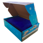 Tapete Gelado para Cachorro 260g Chalesco