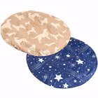 Tapete Gelado Premium Pet Cães E Gatos Tamanho P 39cm