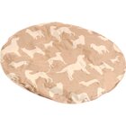 Tapete Gelado Premium Pet Cães E Gatos Tamanho Pp 30cm