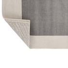 Tapete Geométrico Retangular Stone Casual Áreas Internas Colorido 2,00X2,50m