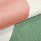 Tapete Geométrico Organico Zoyo Encanto Áreas Internas Colorido 1,45X1,95m