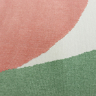 Tapete Geométrico Organico Zoyo Encanto Áreas Internas Colorido 1,45X1,95m