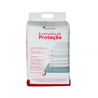 Tapete Germanpad 50 Unidades - German Härt