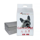 Tapete Germanpad 50 Unidades - German Härt